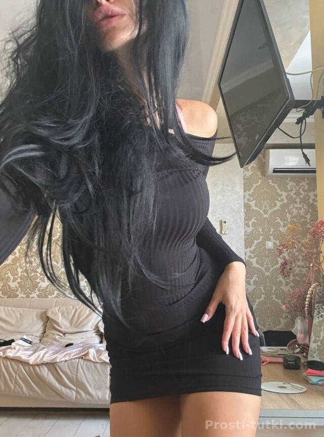 Индивидуалка Марина Самарский